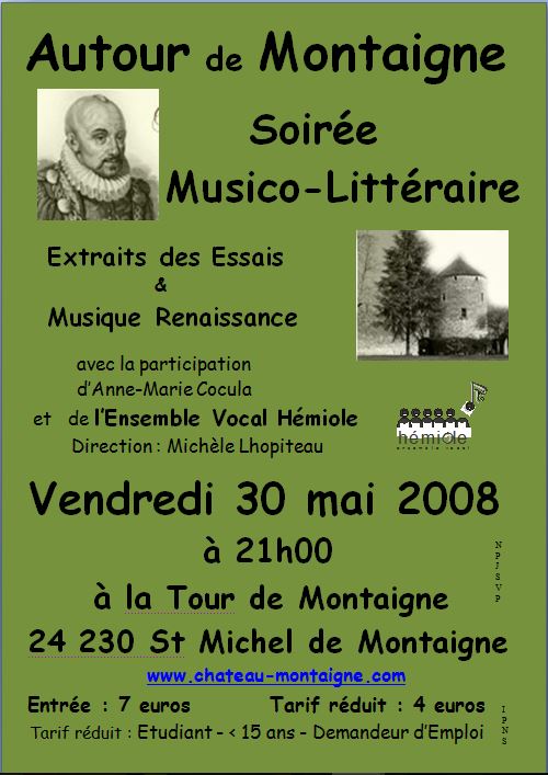 2008 05 30 affiche montaigne