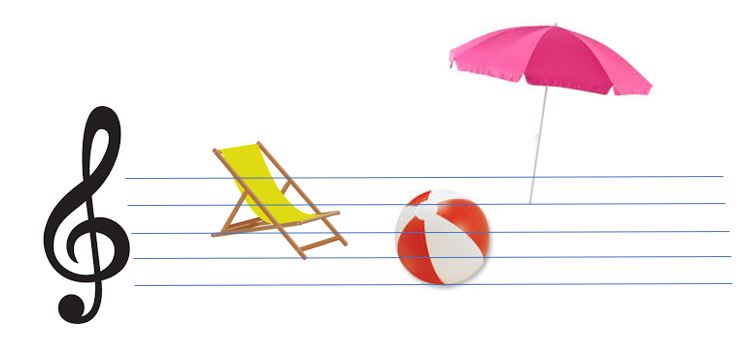 Bonnes vacances