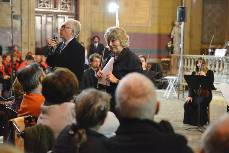 01 st nicolas discours d accueil par le president du pain de l amitie
