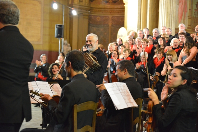 12 st nicolas marcello hunkeler bandoneon sous les applaudissements