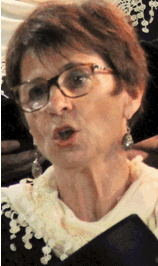 Annie GALHARRET