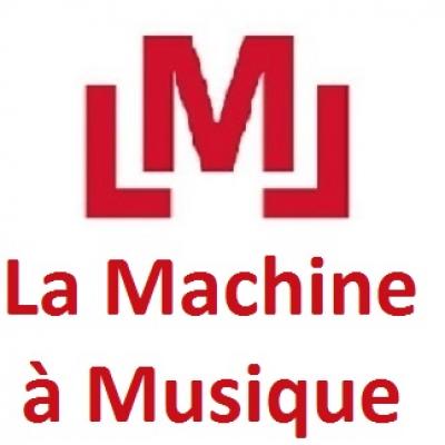 La machine a musique