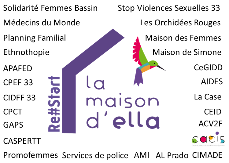 La maison d ella