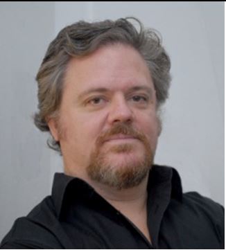 Martin palmeri